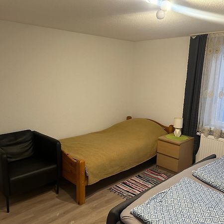 Ferienhaus Ayna, Direkt An Der Schweizer Grenze Bad Säckingen Exterior photo