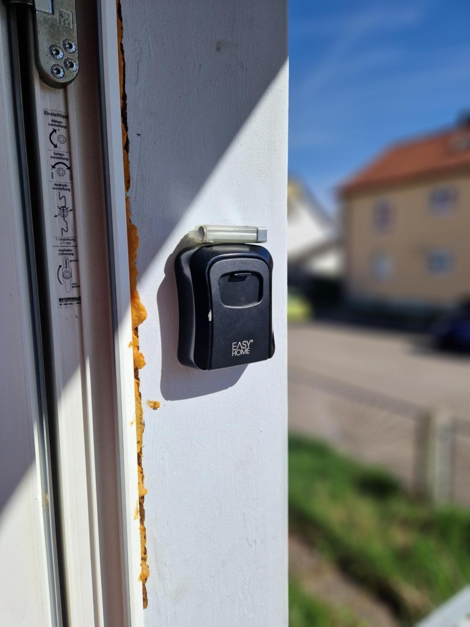 Ferienhaus Ayna, Direkt An Der Schweizer Grenze Bad Säckingen Exterior photo